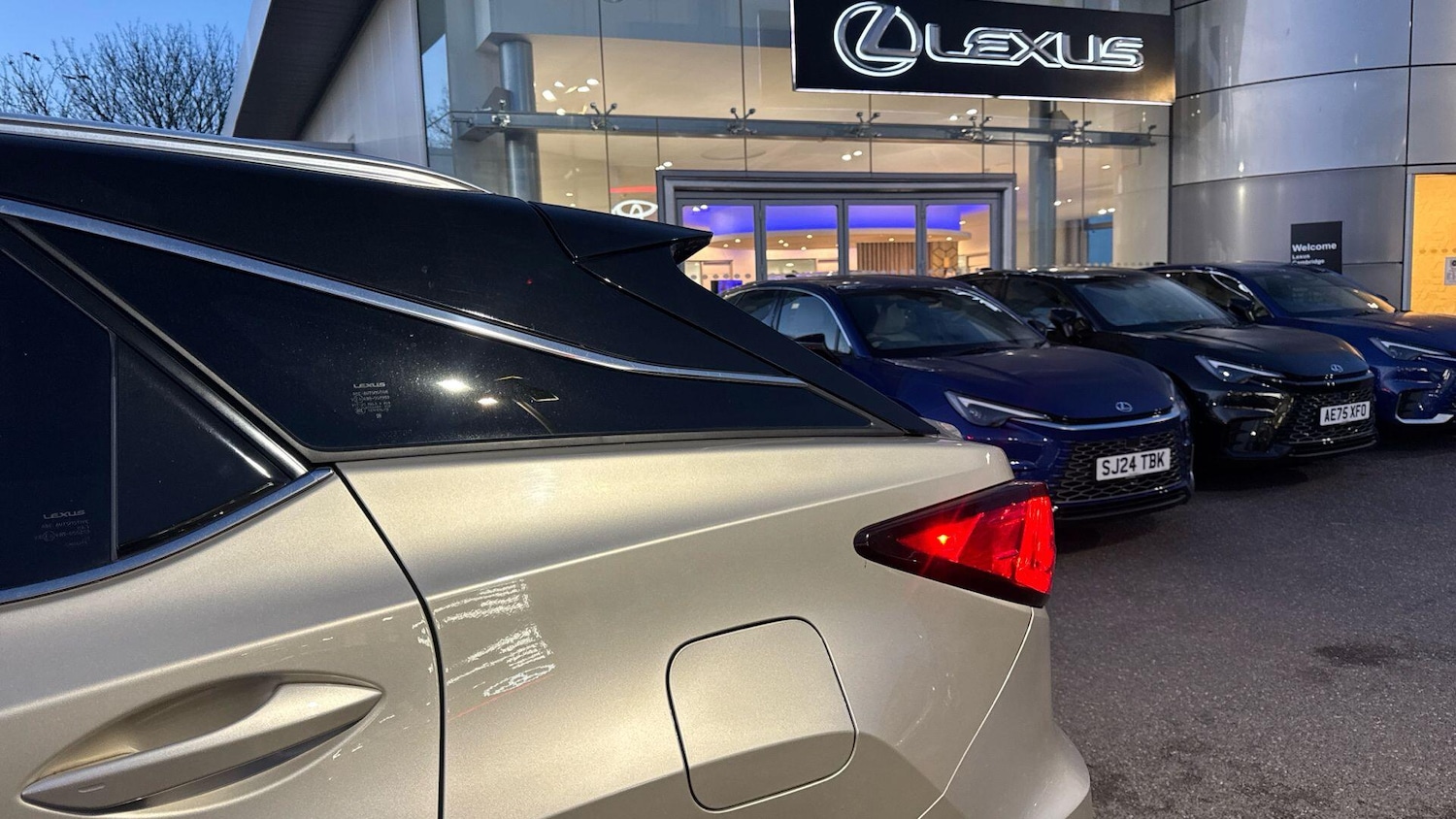 Used Lexus RX 2017 for sale - 77097944: Photo 25