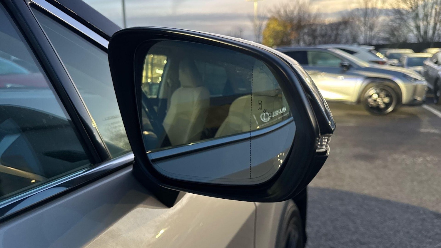 Used Lexus RX 2017 for sale - 77097944: Photo 28