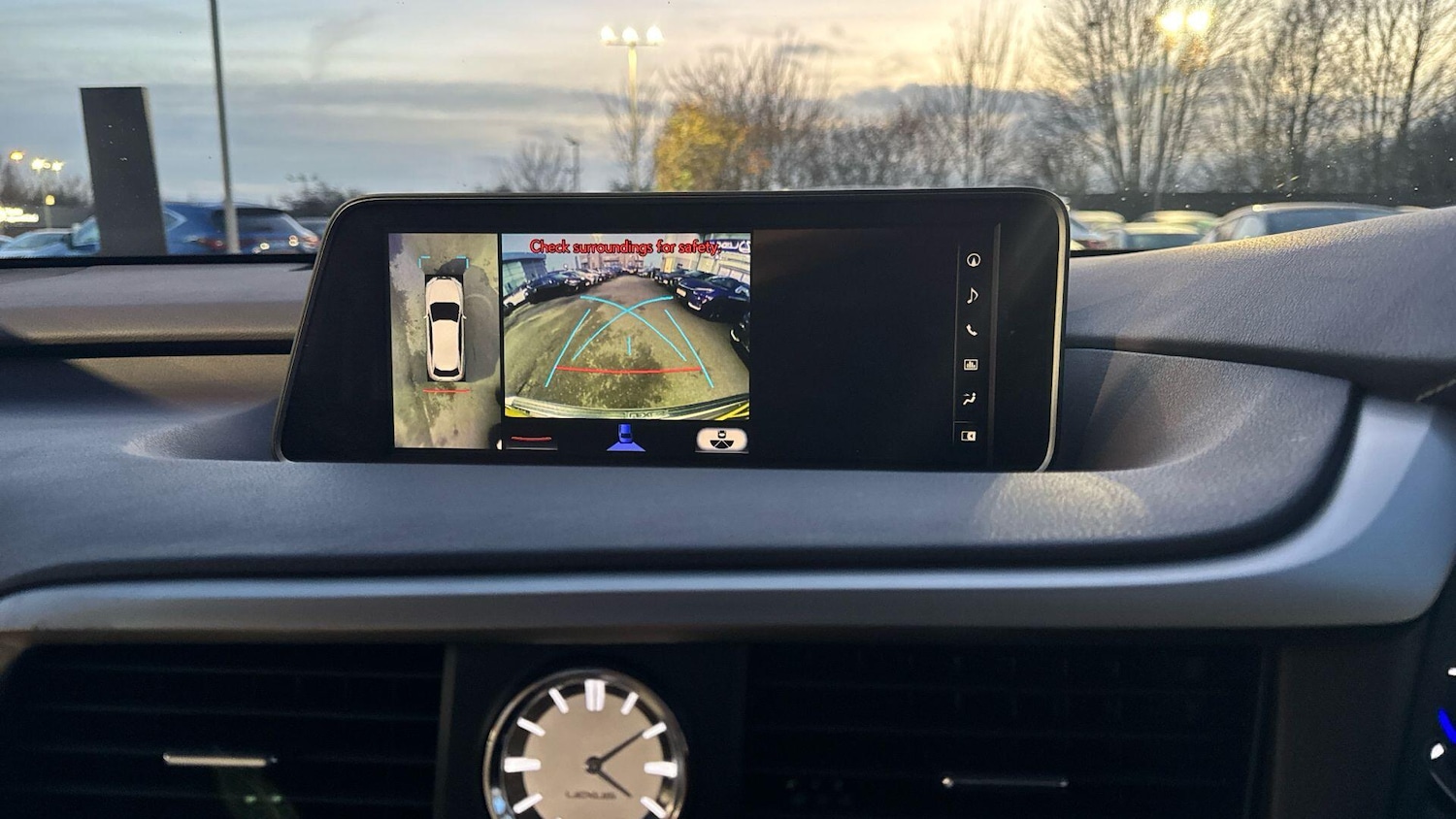 Used Lexus RX 2017 for sale - 77097944: Photo 29