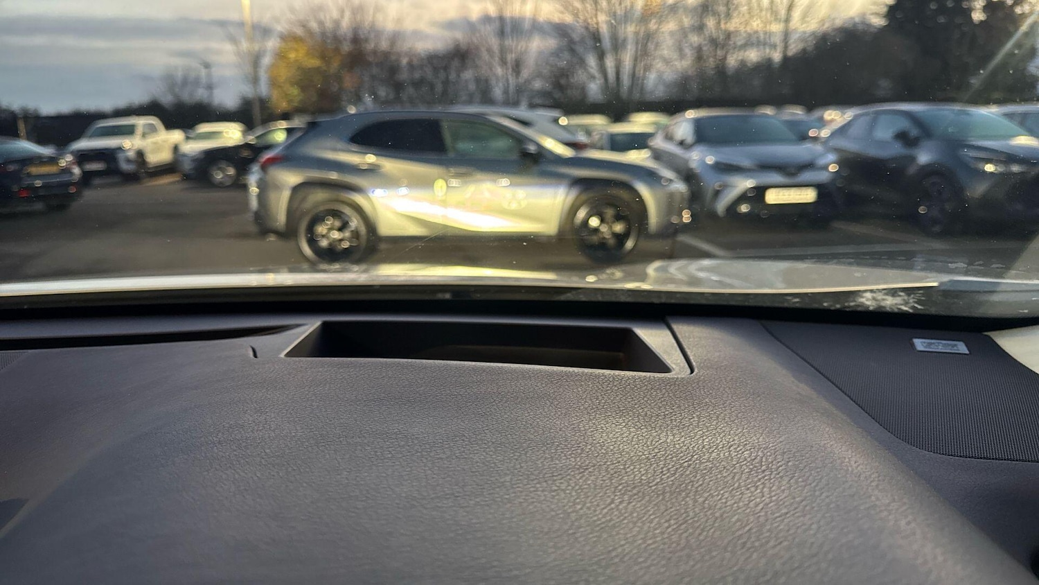 Used Lexus RX 2017 for sale - 77097944: Photo 32