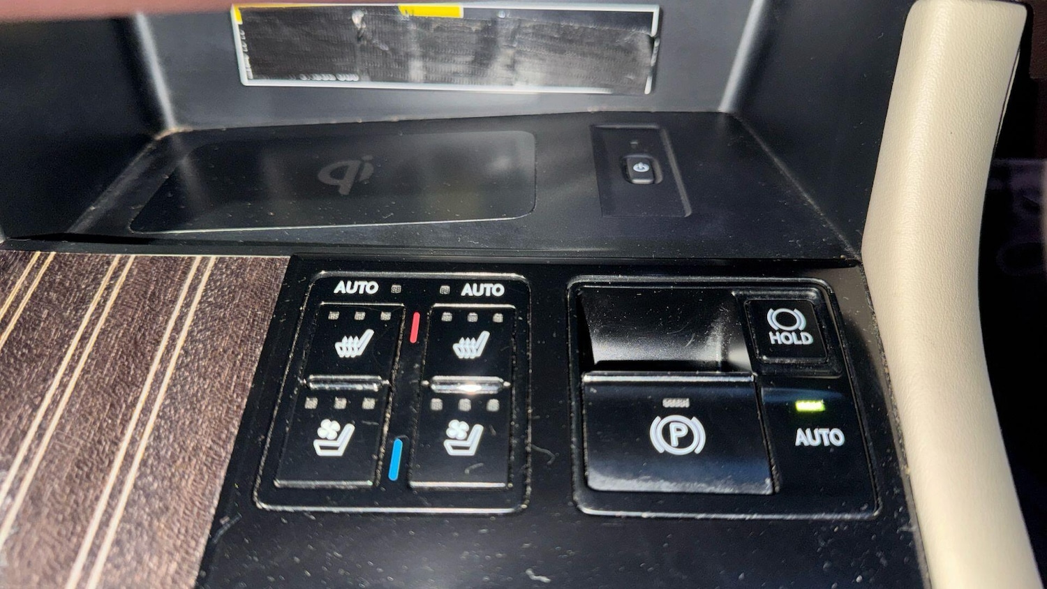 Used Lexus RX 2017 for sale - 77097944: Photo 33