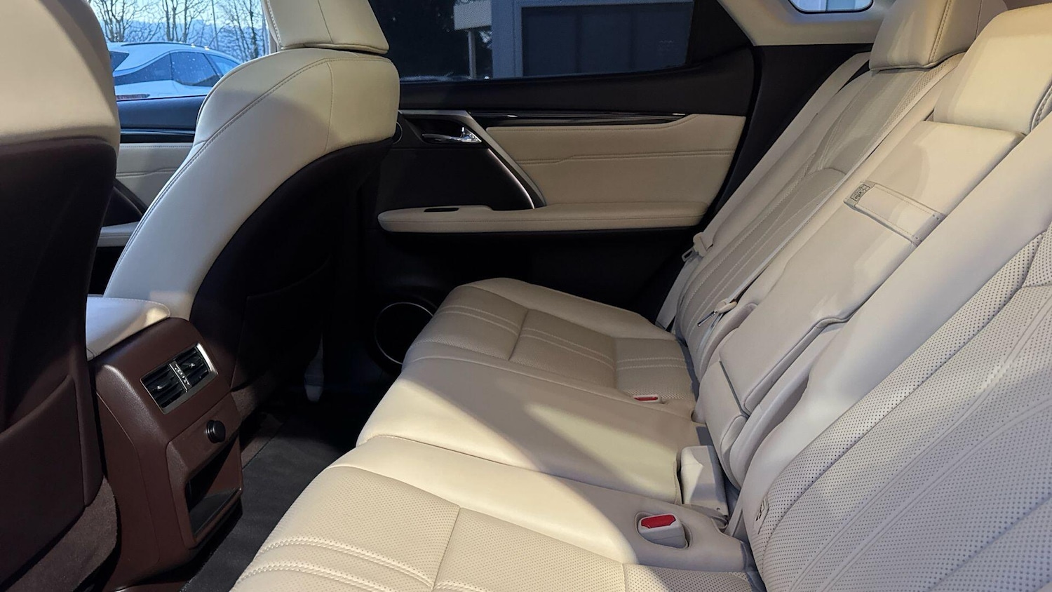 Used Lexus RX 2017 for sale - 77097944: Photo 36