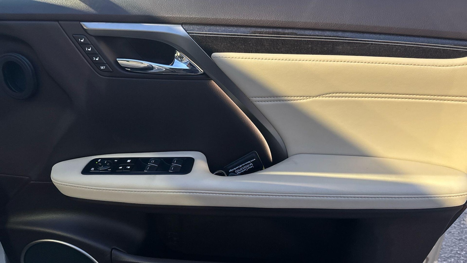 Used Lexus RX 2017 for sale - 77097944: Photo 42