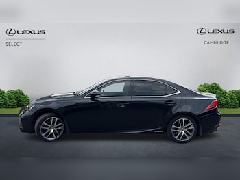 Used Lexus IS 2017 for sale - 75430799: Photo
