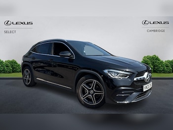 Used Mercedes-Benz GLA 2020 for sale - 75719724: Photo