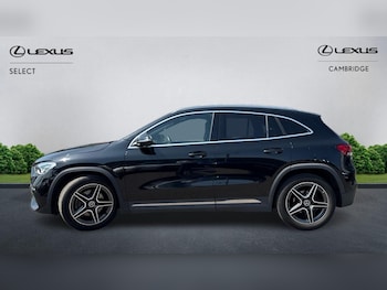 Used Mercedes-Benz GLA 2020 for sale - 75719724: Photo