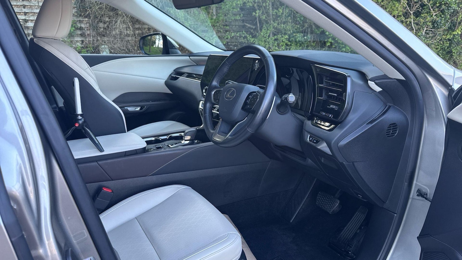 Used Lexus RX 2023 for sale - 78171497: Photo 10