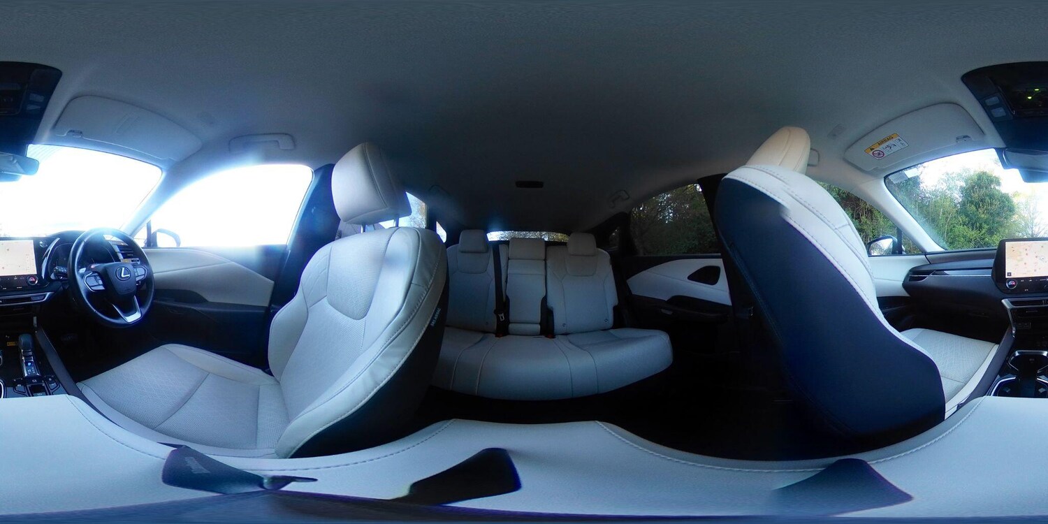 Used Lexus RX 2023 for sale - 78171497: Photo 14