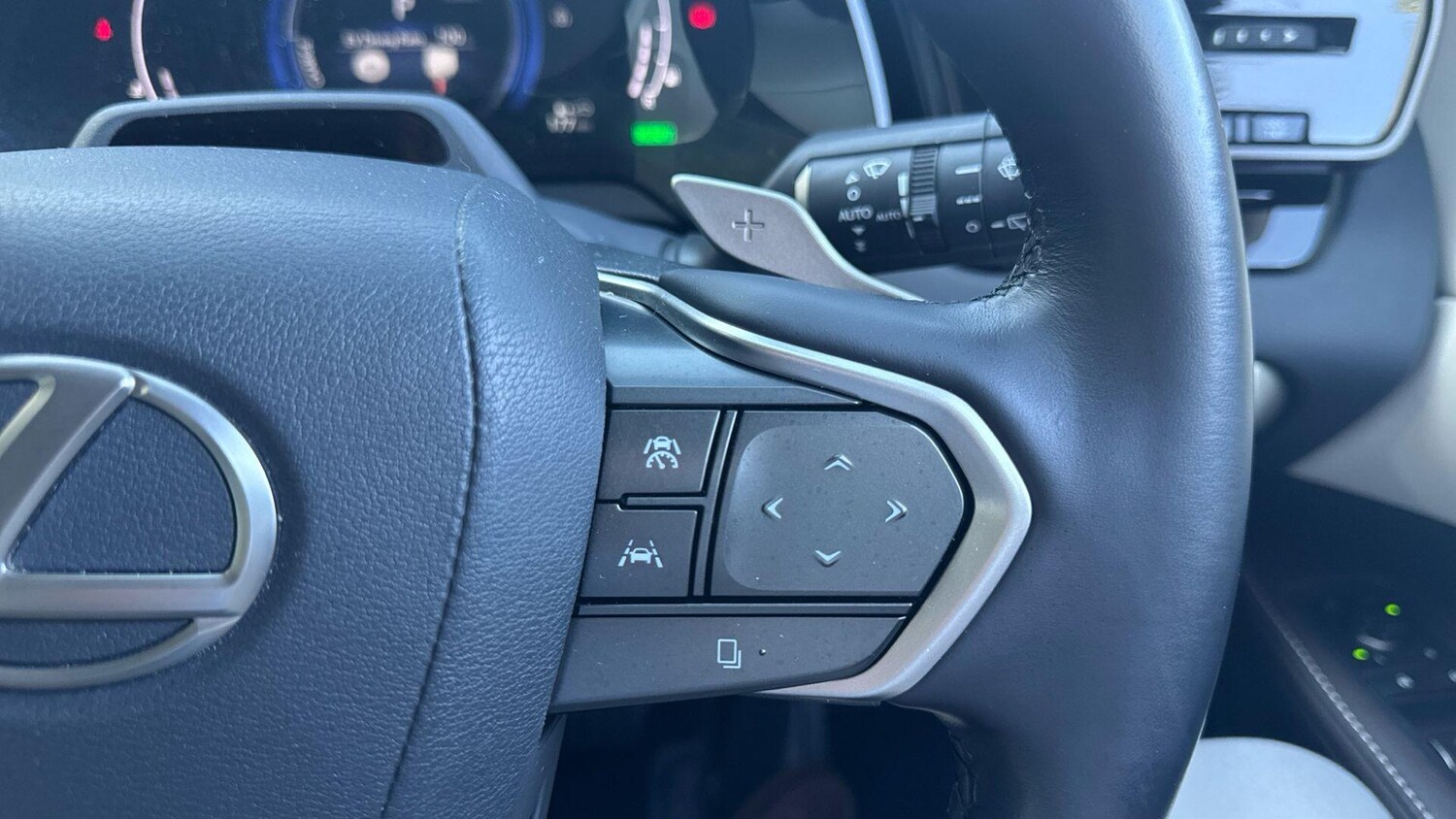 Used Lexus RX 2023 for sale - 78171497: Photo 18