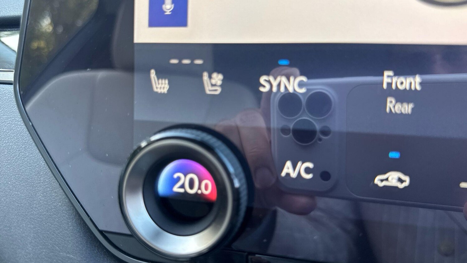 Used Lexus RX 2023 for sale - 78171497: Photo 19