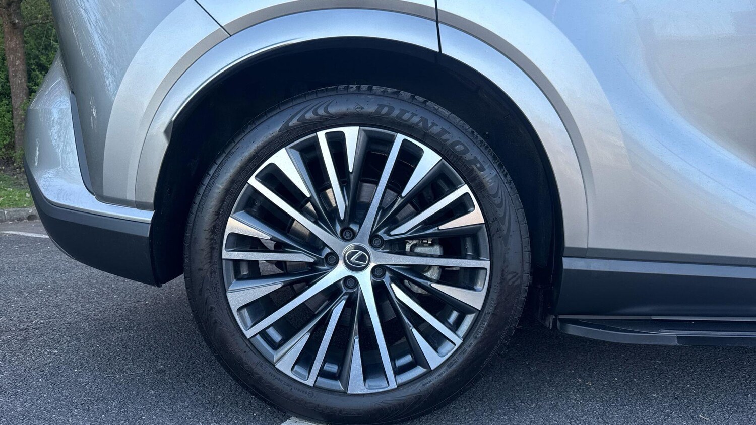 Used Lexus RX 2023 for sale - 78171497: Photo 20