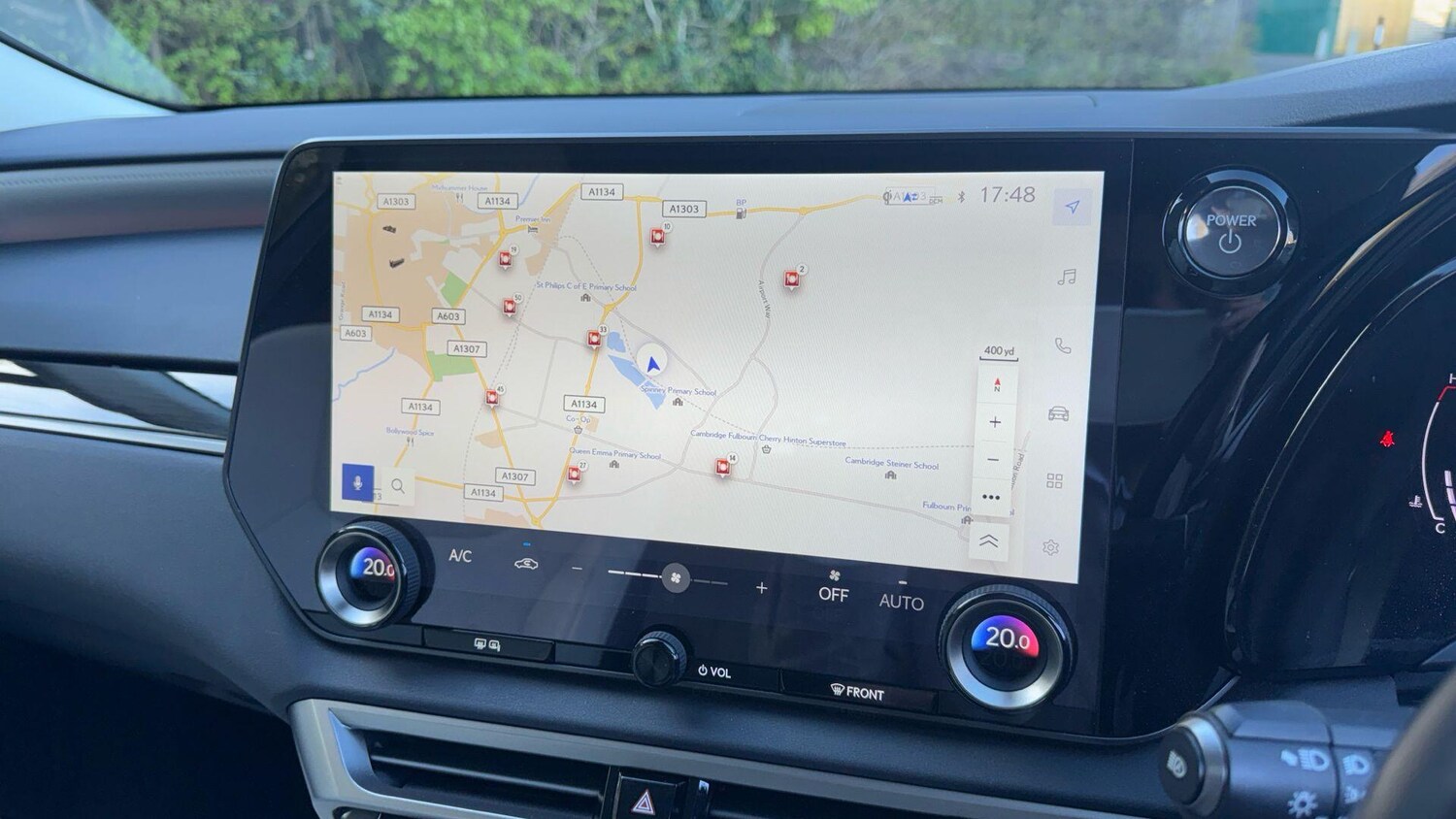 Used Lexus RX 2023 for sale - 78171497: Photo 21