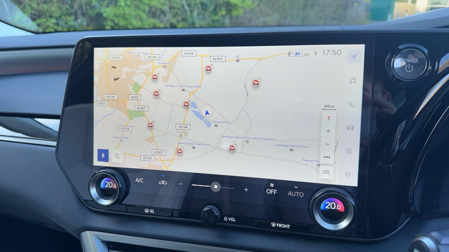 Used Lexus RX 2023 for sale - 78171497: Photo 22