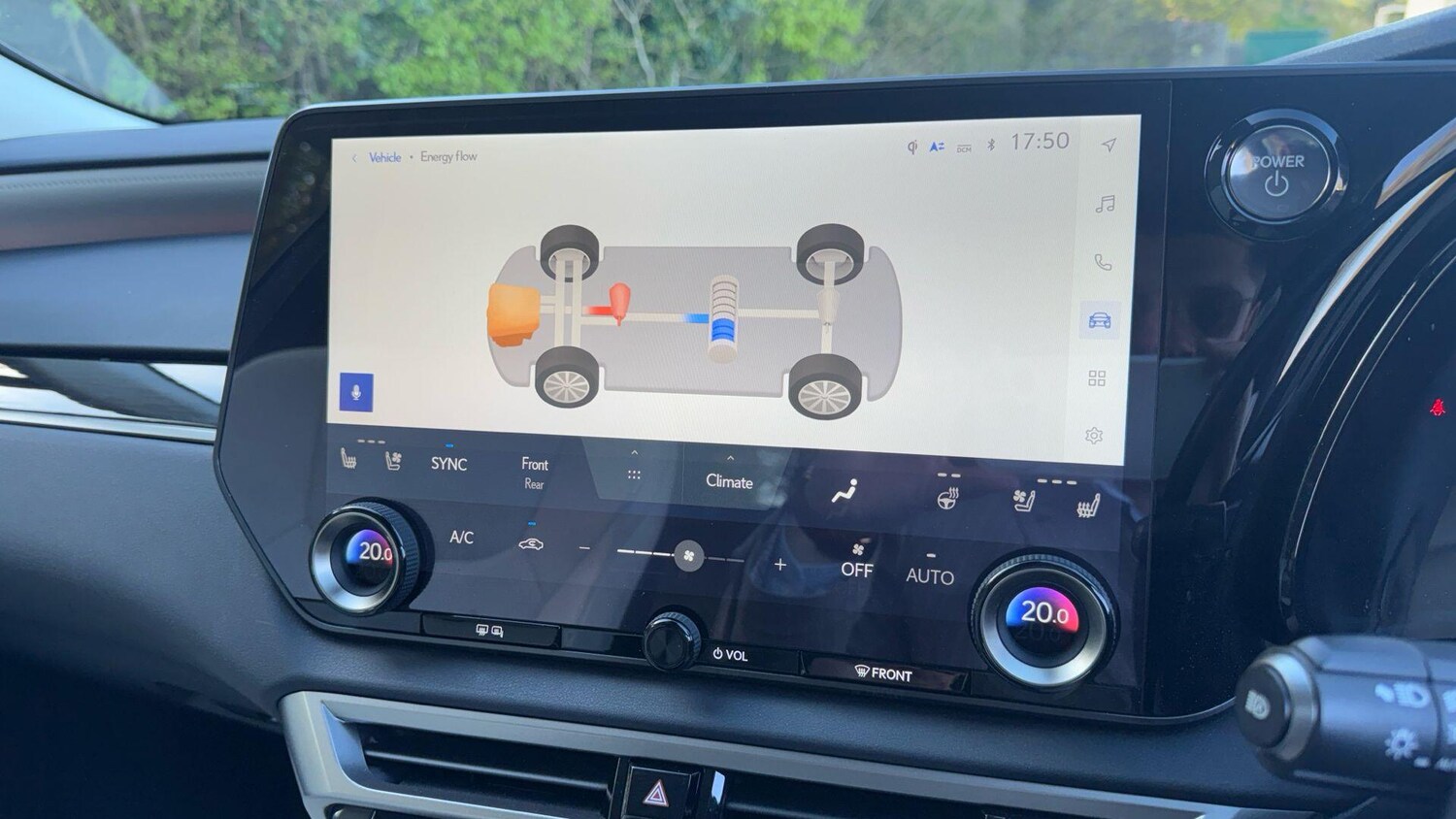 Used Lexus RX 2023 for sale - 78171497: Photo 24