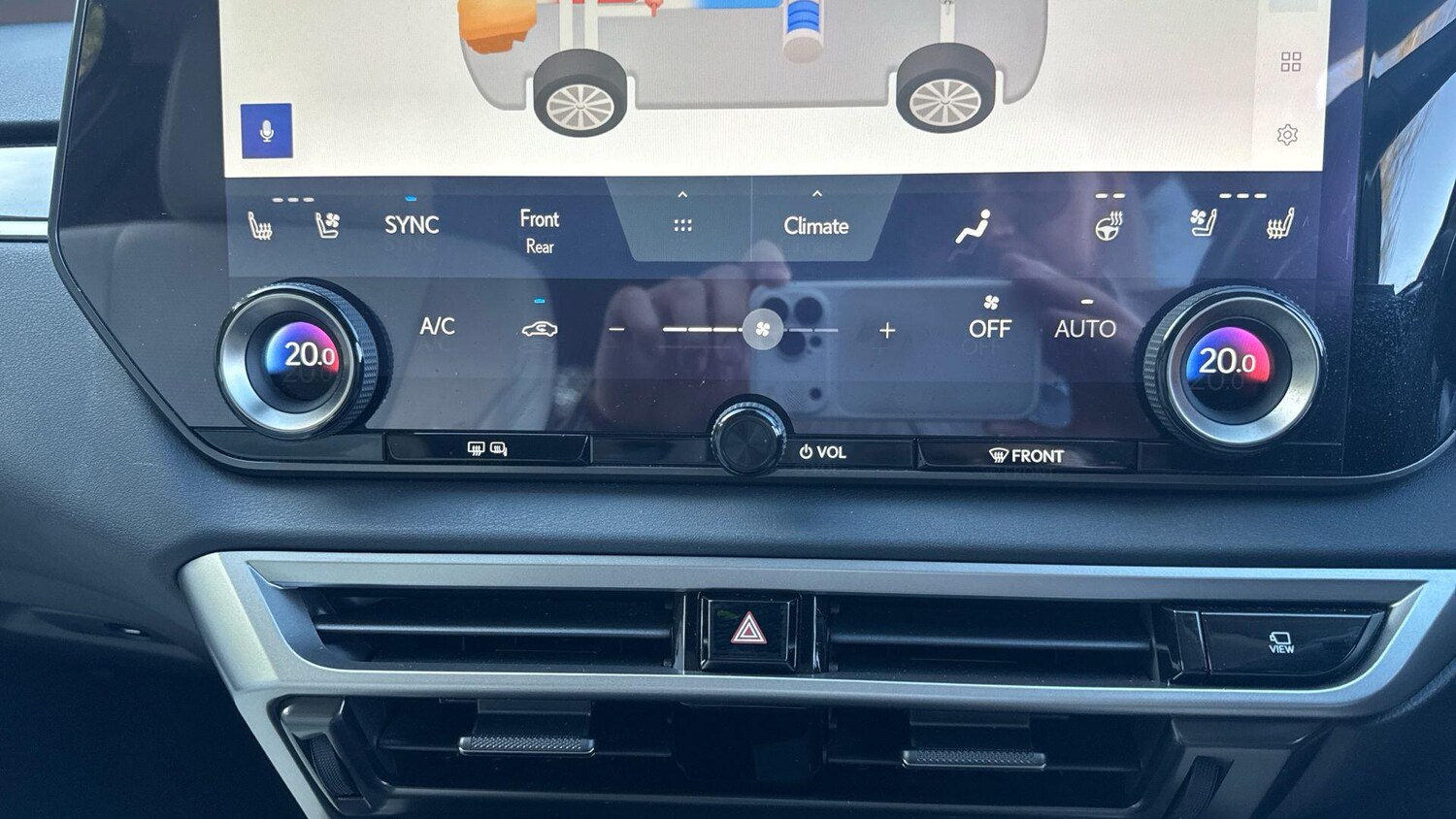 Used Lexus RX 2023 for sale - 78171497: Photo 26