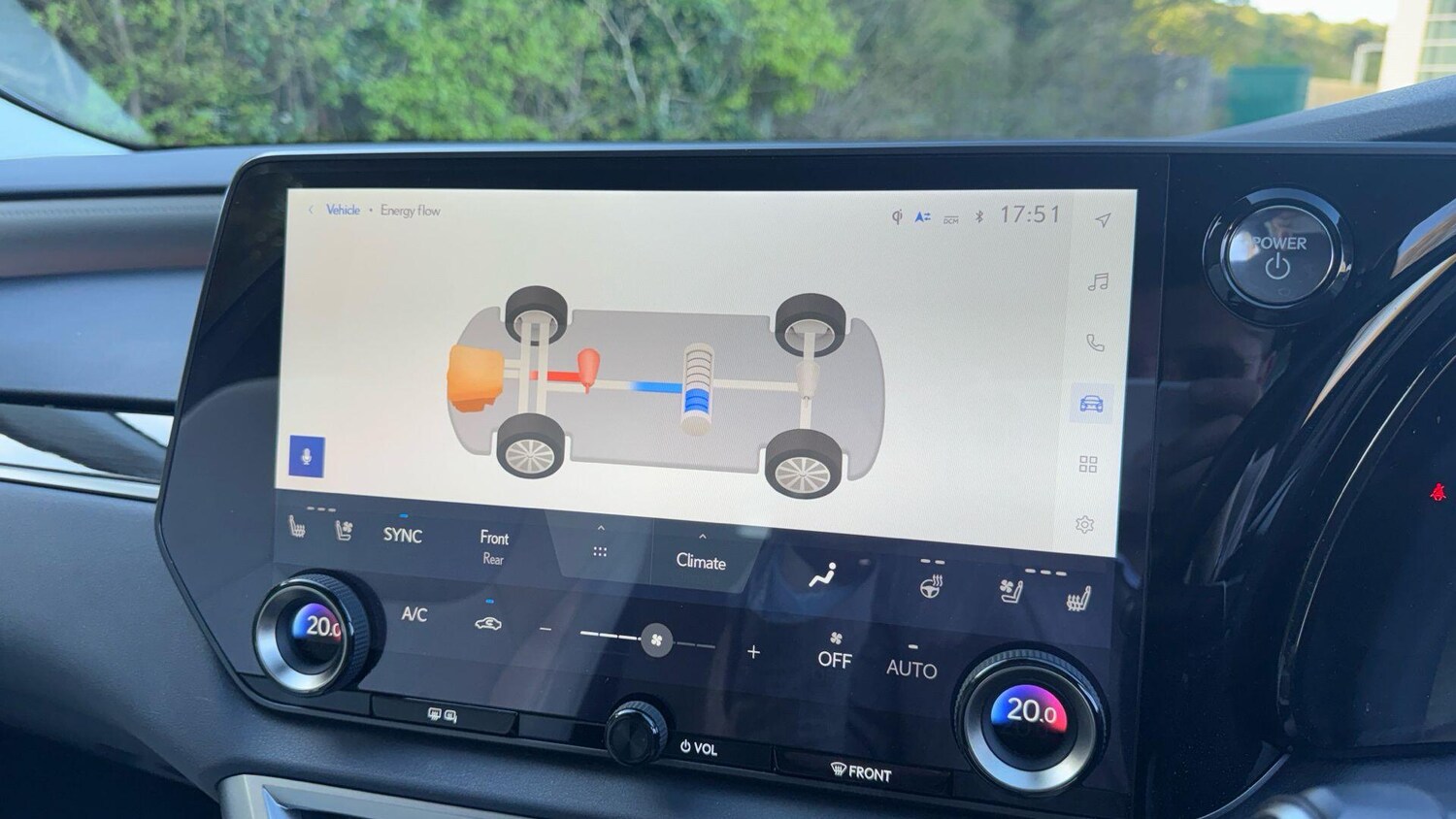 Used Lexus RX 2023 for sale - 78171497: Photo 27