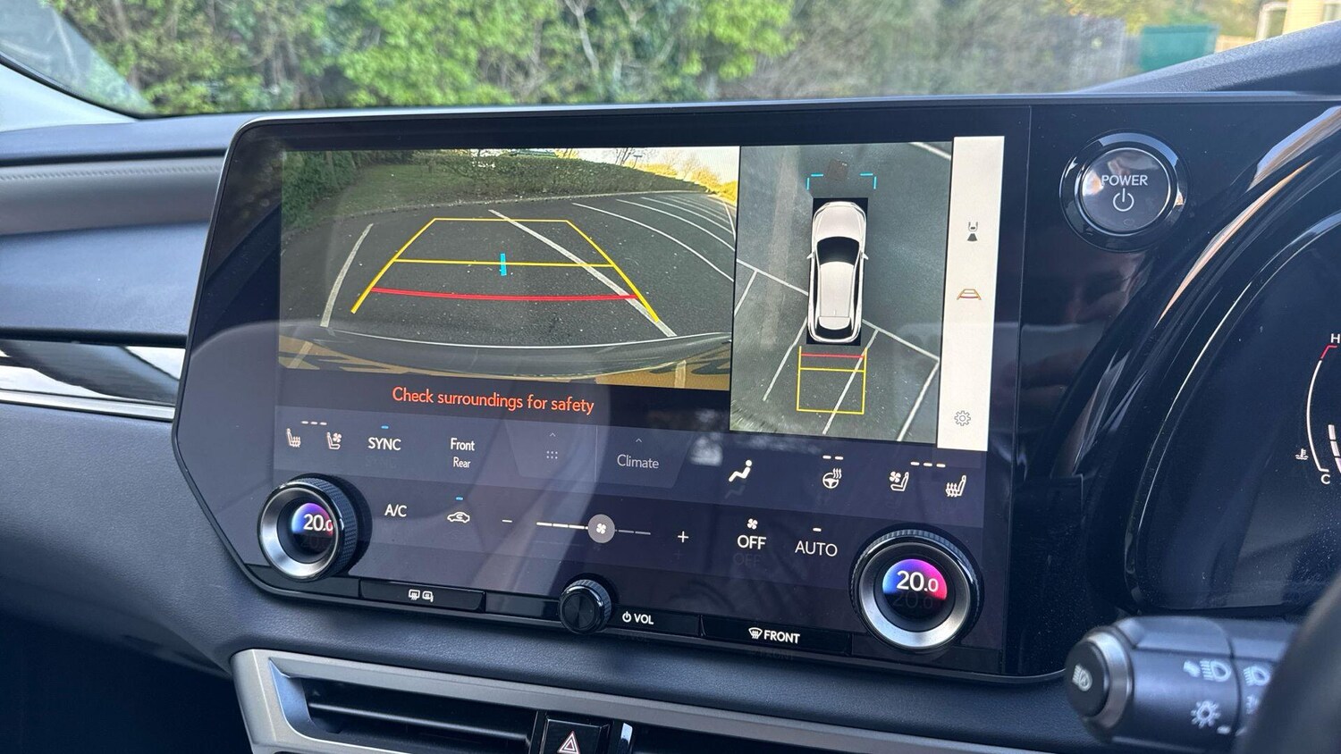 Used Lexus RX 2023 for sale - 78171497: Photo 28