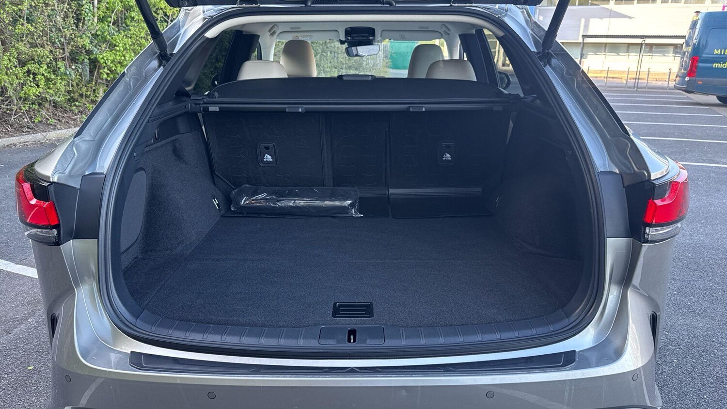 Used Lexus RX 2023 for sale - 78171497: Photo 31