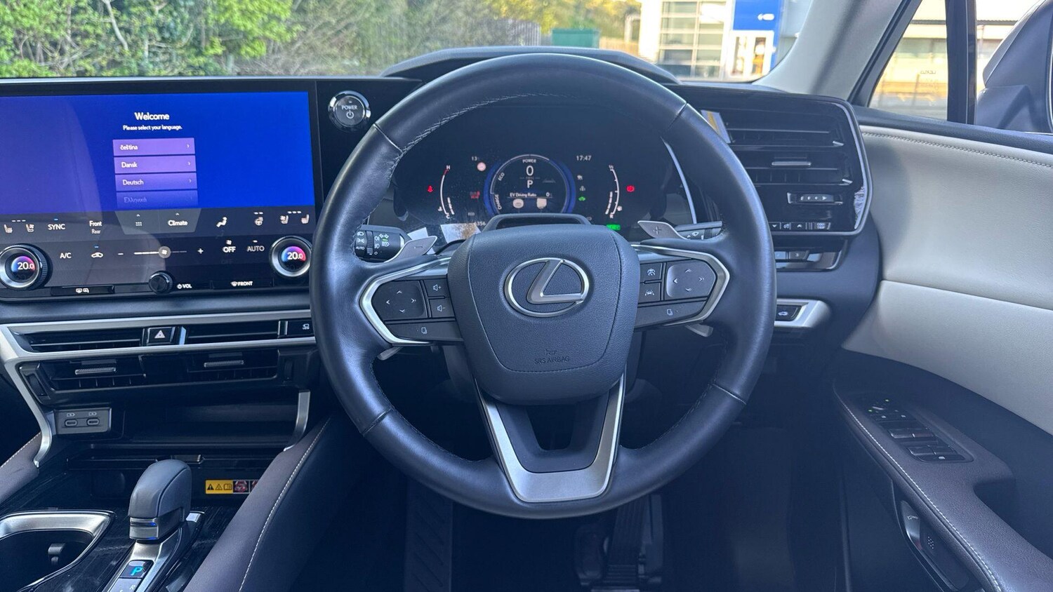 Used Lexus RX 2023 for sale - 78171497: Photo 34