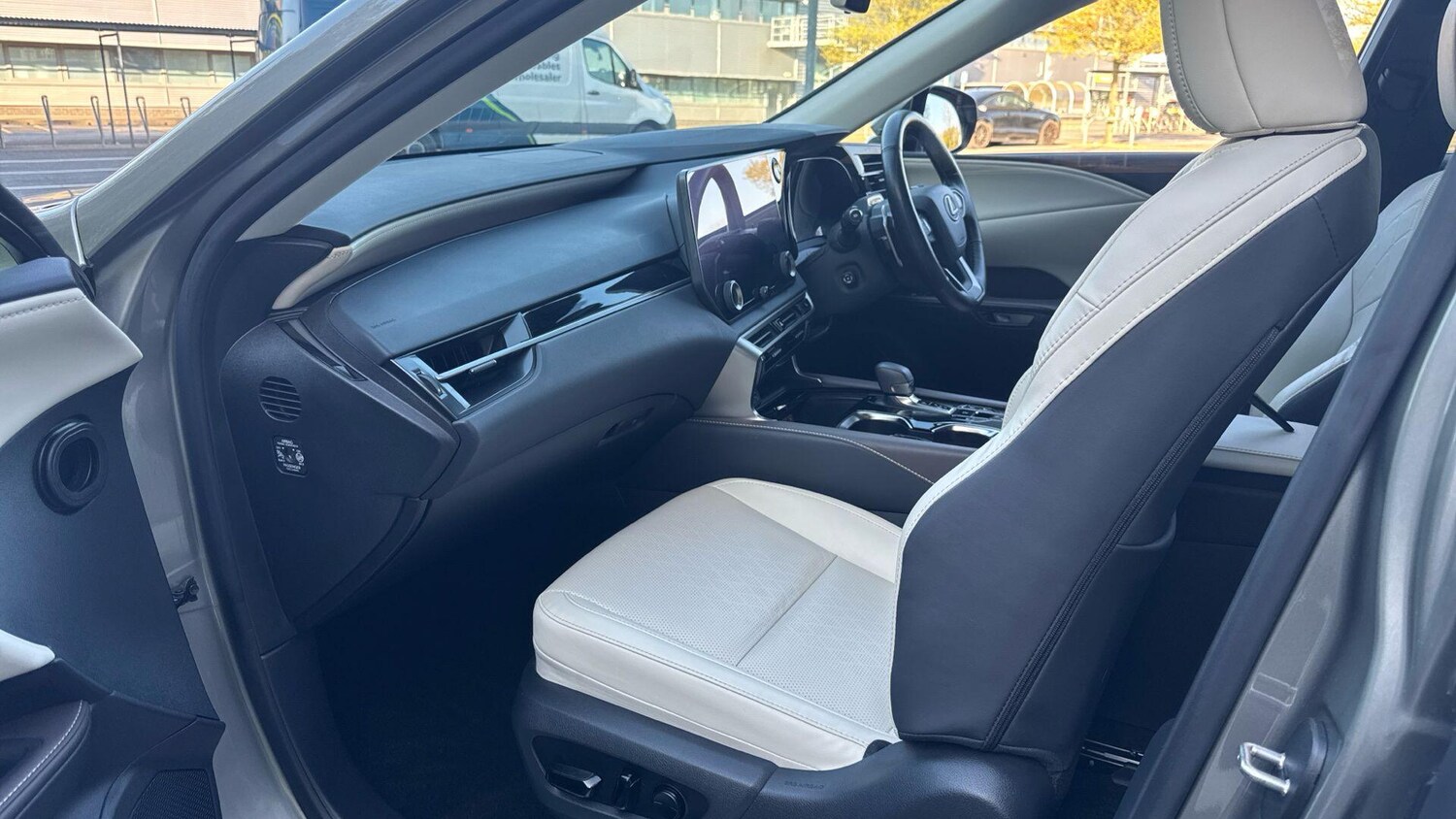 Used Lexus RX 2023 for sale - 78171497: Photo 37