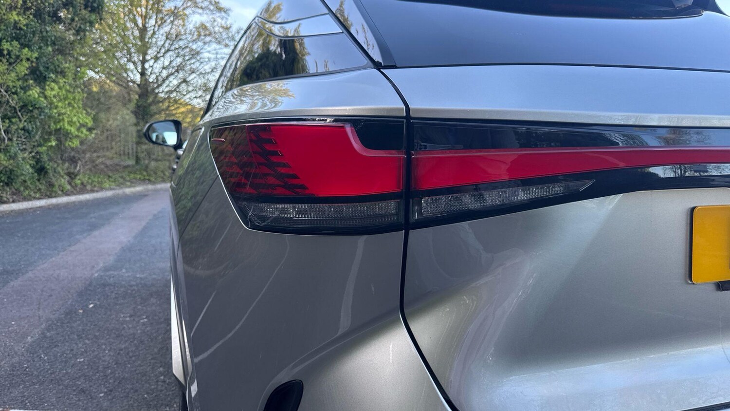 Used Lexus RX 2023 for sale - 78171497: Photo 38