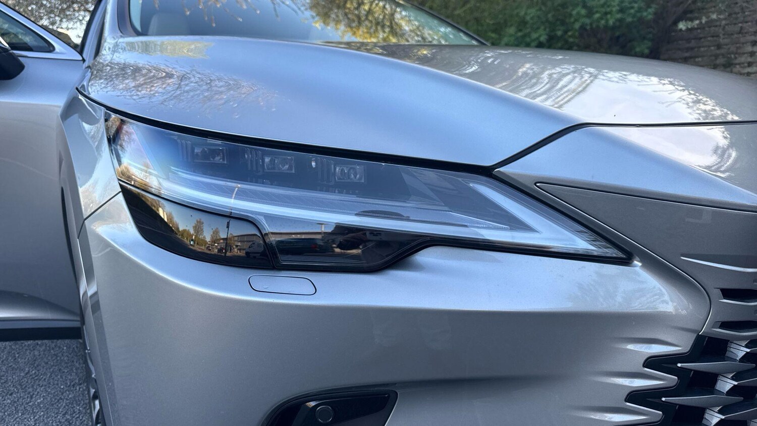 Used Lexus RX 2023 for sale - 78171497: Photo 39