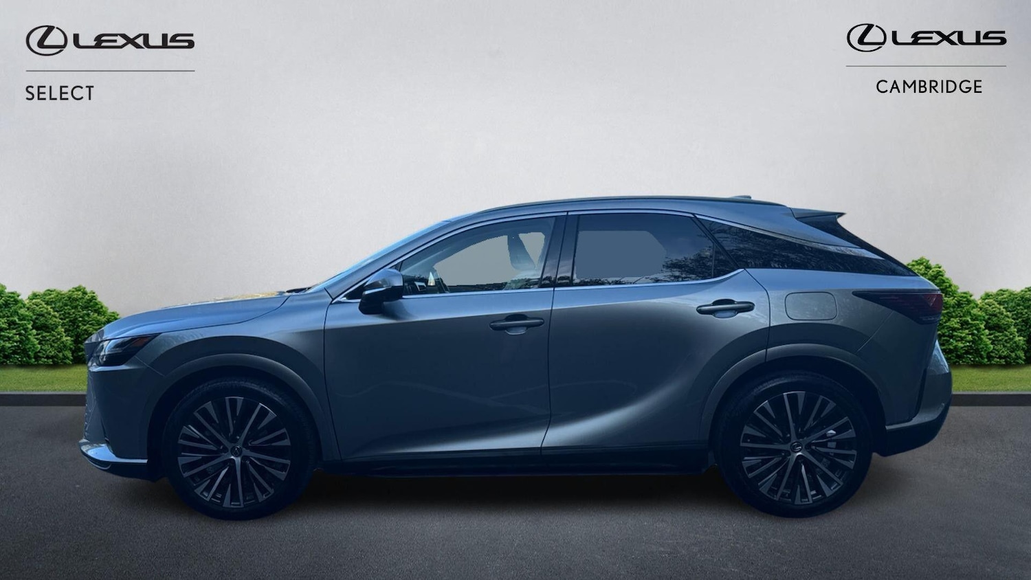Used Lexus RX 2023 for sale - 78171497: Photo 5