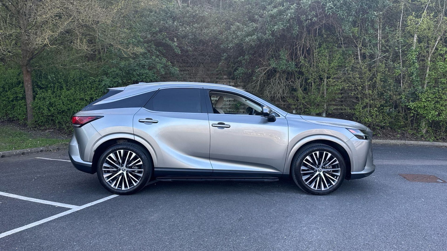 Used Lexus RX 2023 for sale - 78171497: Photo 7