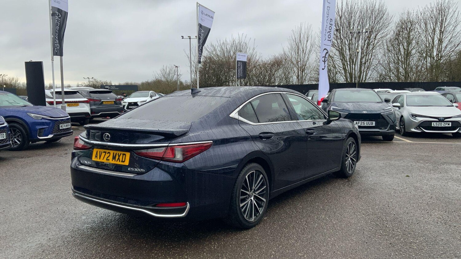 Used Lexus ES for sale - 77671422: Photo 11