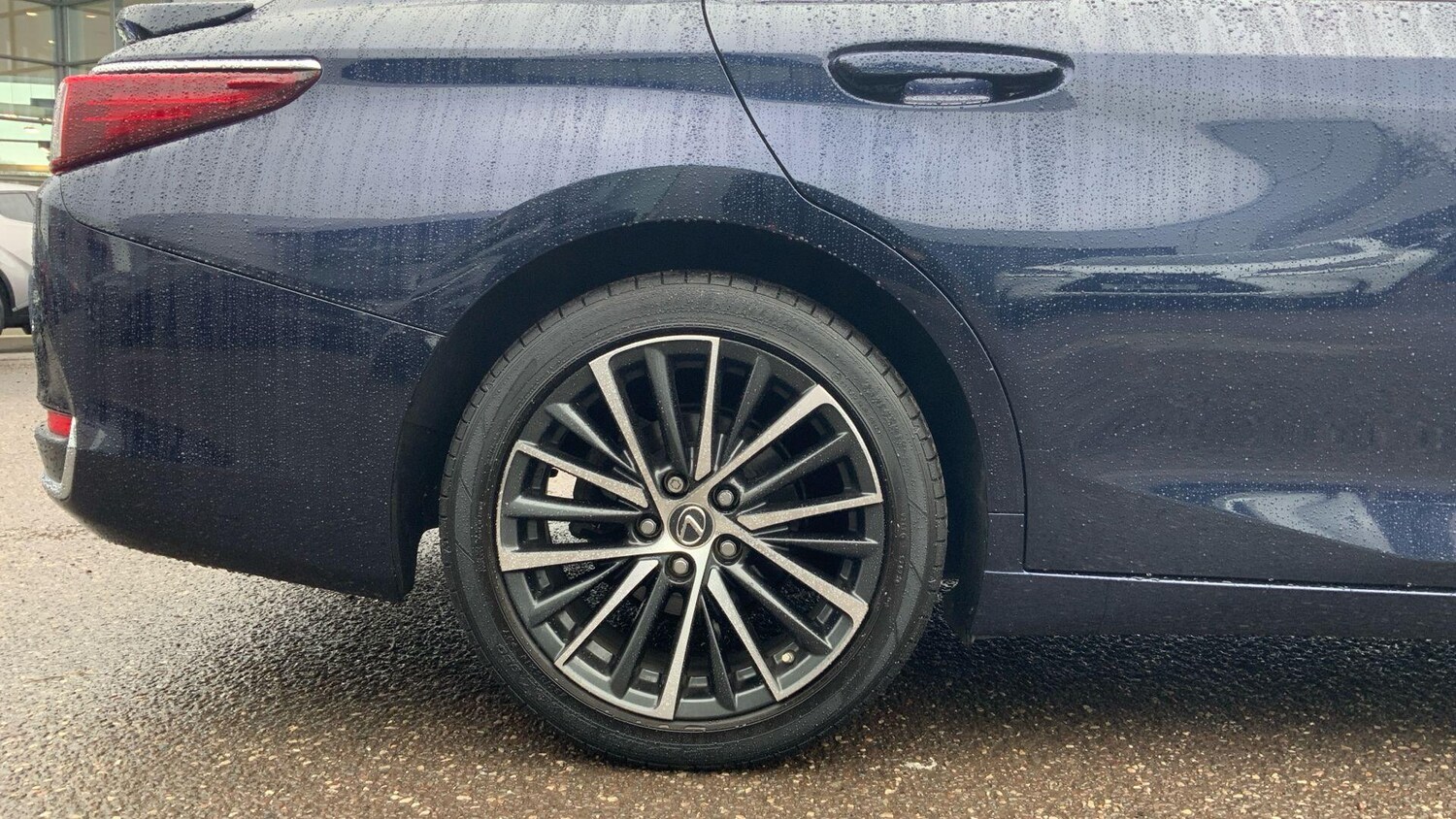 Used Lexus ES for sale - 77671422: Photo 12