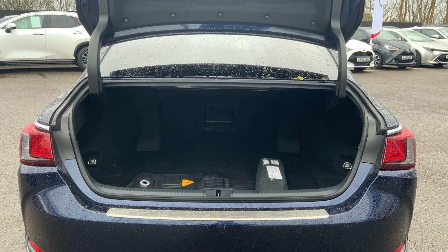 Used Lexus ES for sale - 77671422: Photo 13