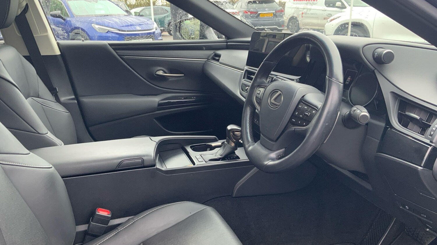 Used Lexus ES for sale - 77671422: Photo 14