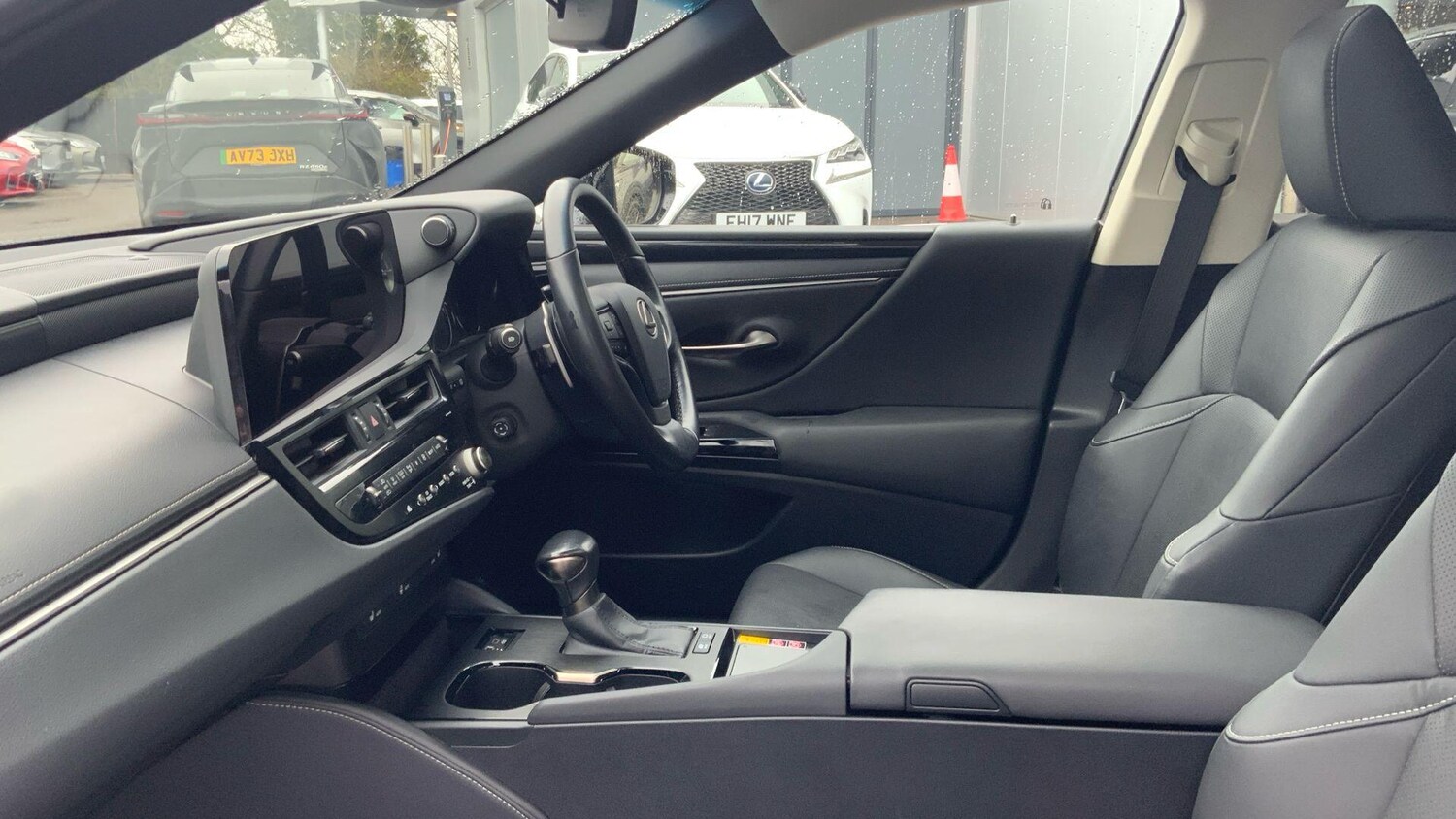 Used Lexus ES for sale - 77671422: Photo 15