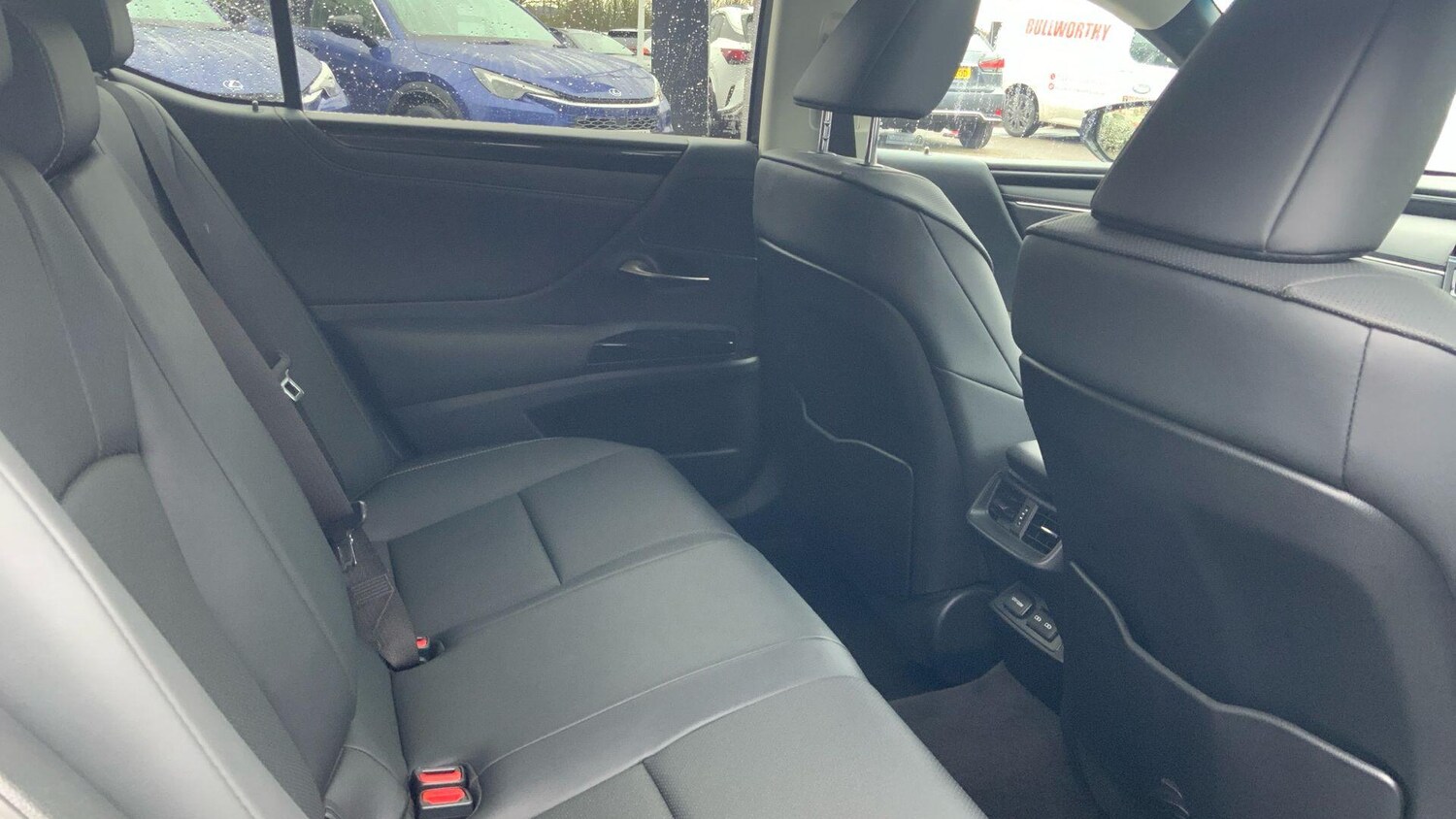 Used Lexus ES for sale - 77671422: Photo 17