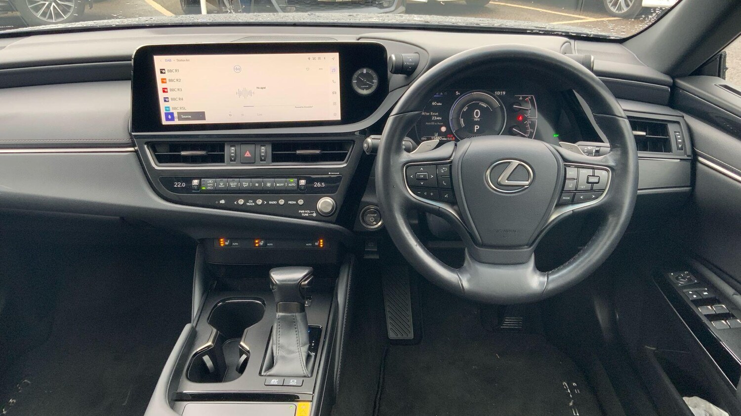 Used Lexus ES for sale - 77671422: Photo 18