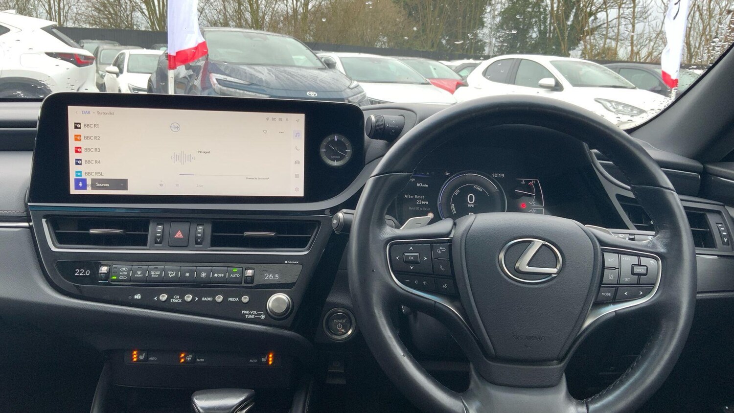Used Lexus ES for sale - 77671422: Photo 19