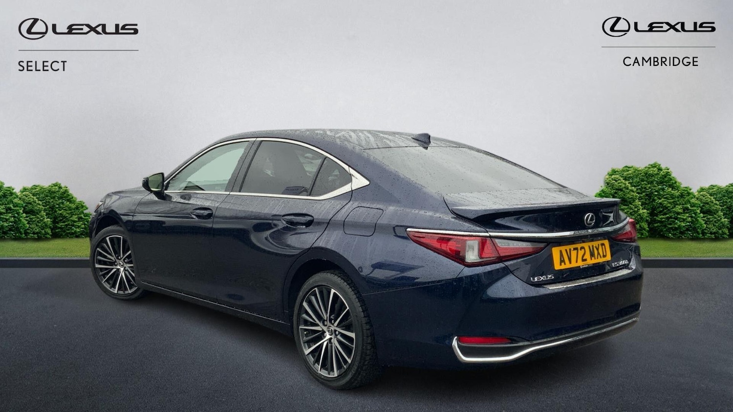 Used Lexus ES for sale - 77671422: Photo 2