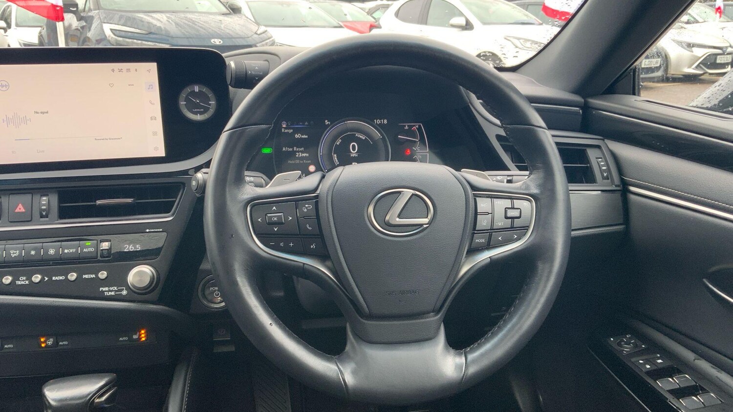 Used Lexus ES for sale - 77671422: Photo 22