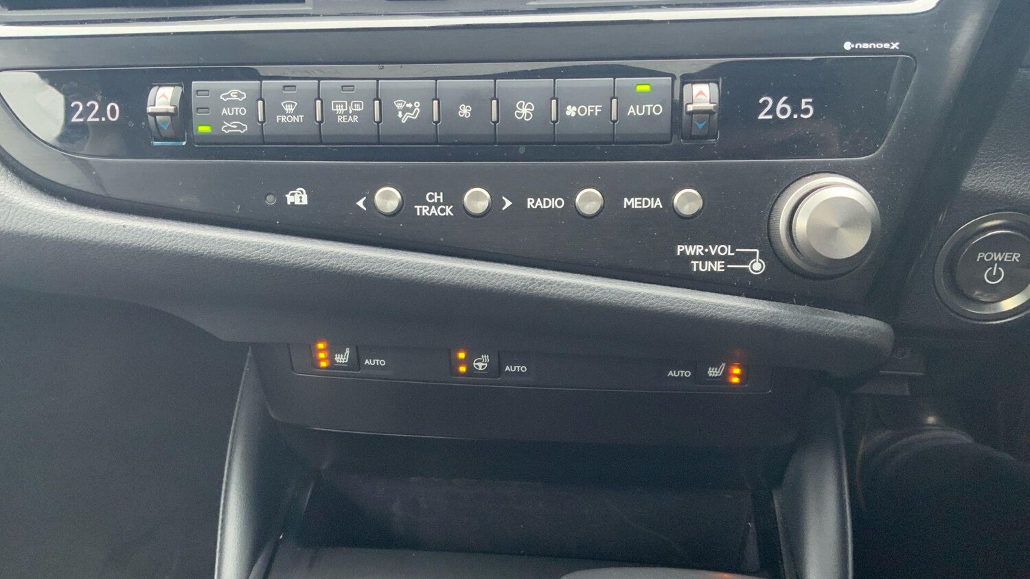 Used Lexus ES for sale - 77671422: Photo 26