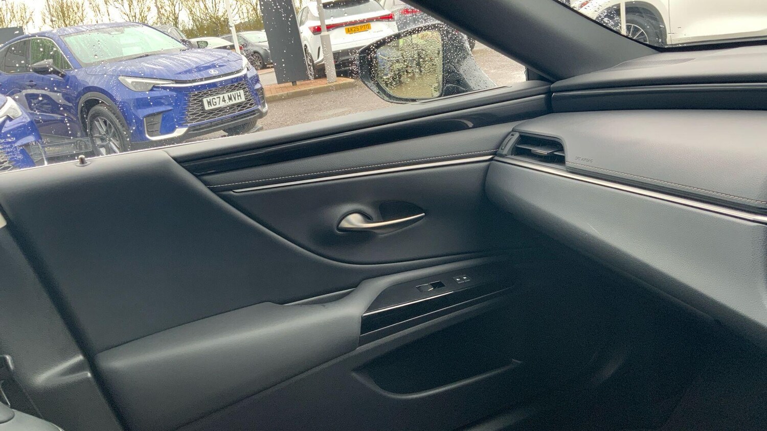 Used Lexus ES for sale - 77671422: Photo 30