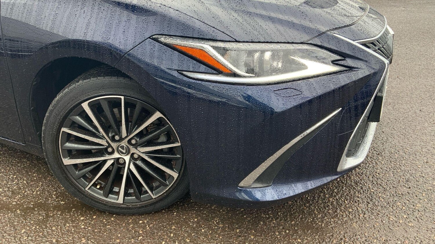 Used Lexus ES for sale - 77671422: Photo 35