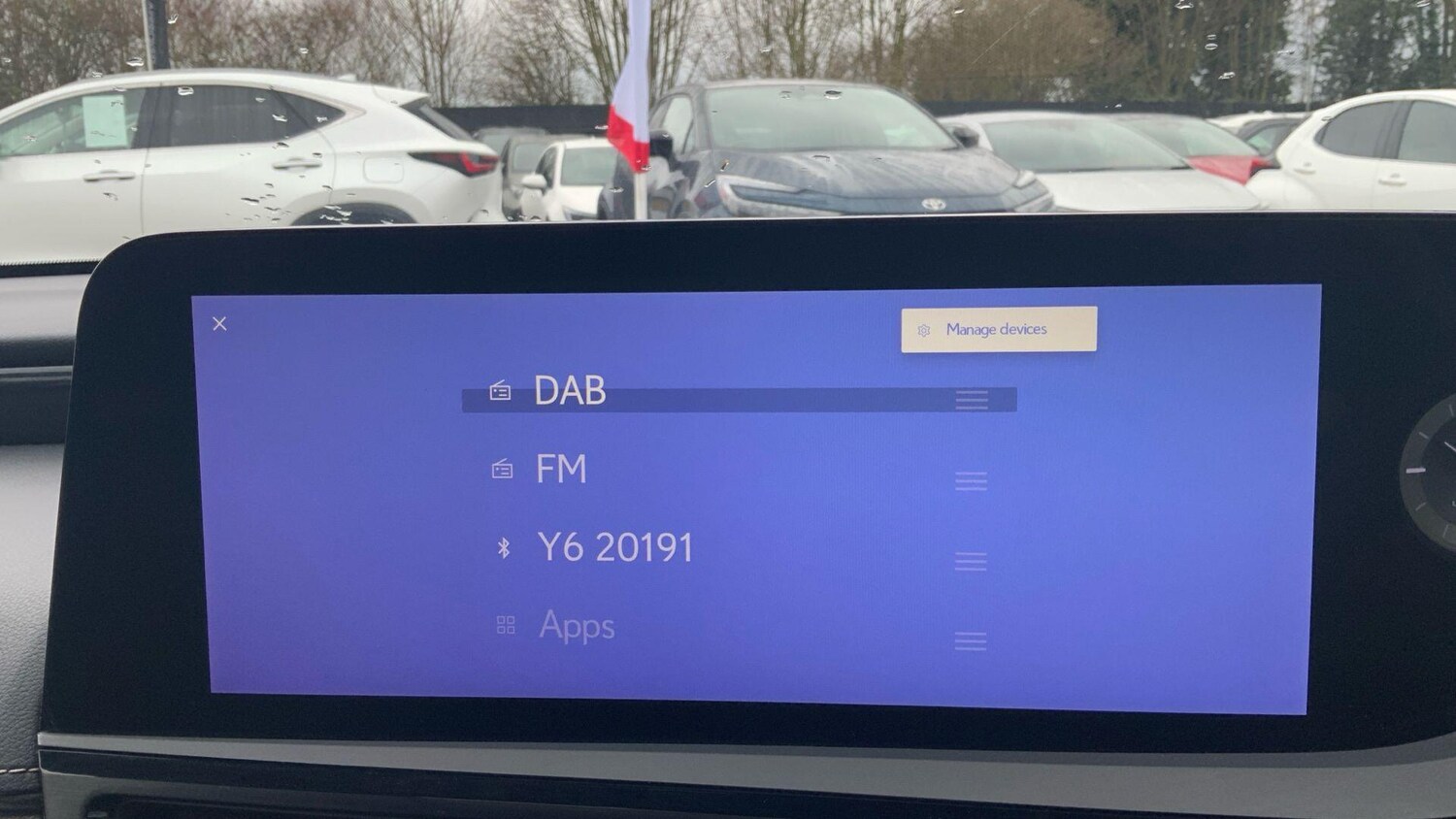 Used Lexus ES for sale - 77671422: Photo 39