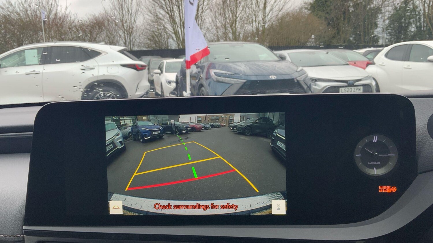 Used Lexus ES for sale - 77671422: Photo 40