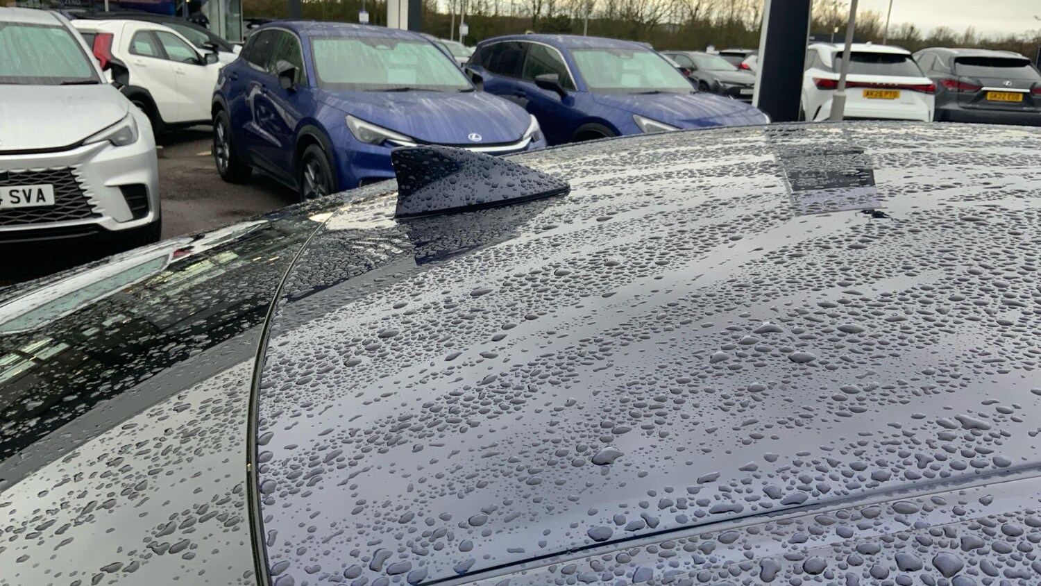 Used Lexus ES for sale - 77671422: Photo 41