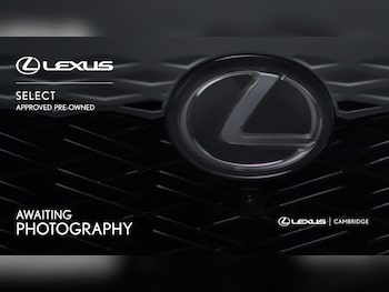Lexus NX feature image