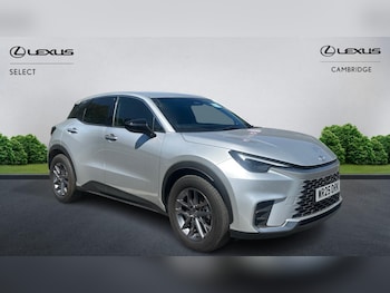 Used Lexus LBX 2025 for sale - 78728424: Photo