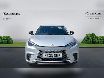 Used Lexus LBX 2025 for sale - 78728424: Photo