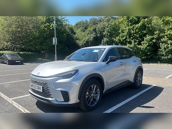 Used Lexus LBX 2025 for sale - 78728424: Photo
