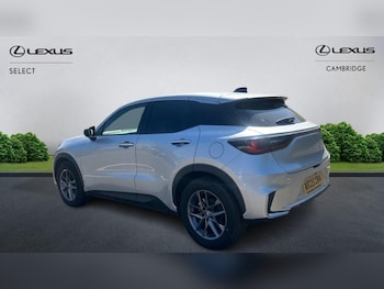 Used Lexus LBX 2025 for sale - 78728424: Photo