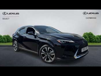 2023 (73) - 2.0 250h Takumi SUV 5dr Petrol Hybrid E-CVT Euro 6 (s/s) (184 ps)